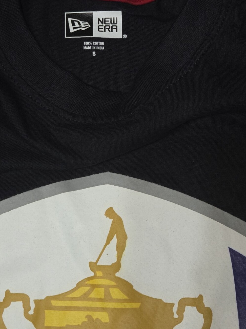 New Era Ryders Cup 2023 - Picture 1 of 4